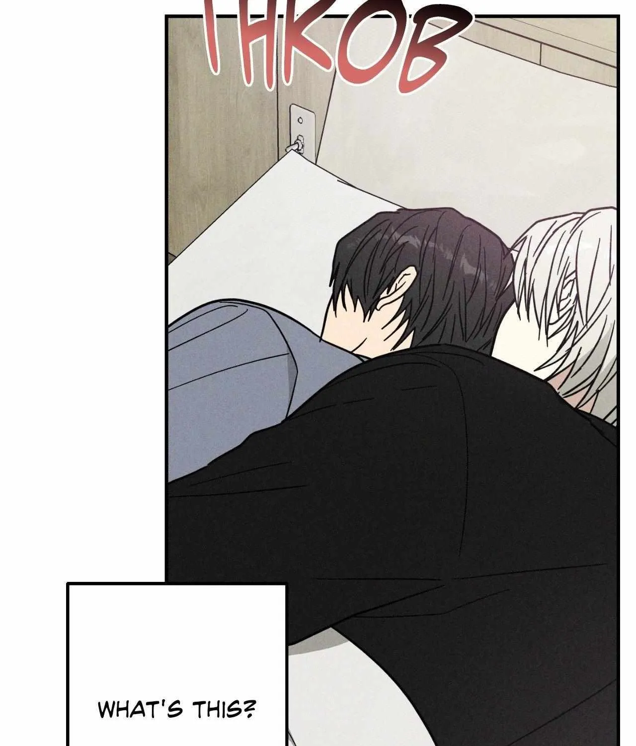 MIX-UP Chapter 14 page 8 - 