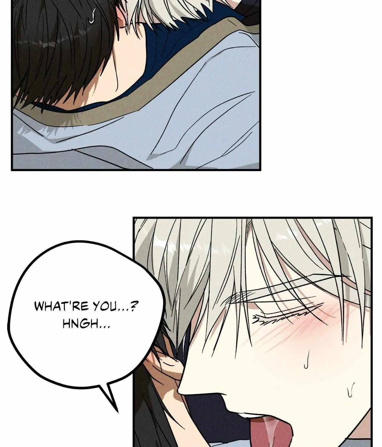 MIX-UP Chapter 14 page 87 - 