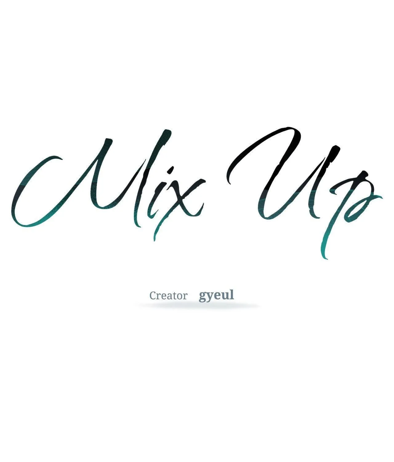MIX-UP Chapter 16 page 12 - 