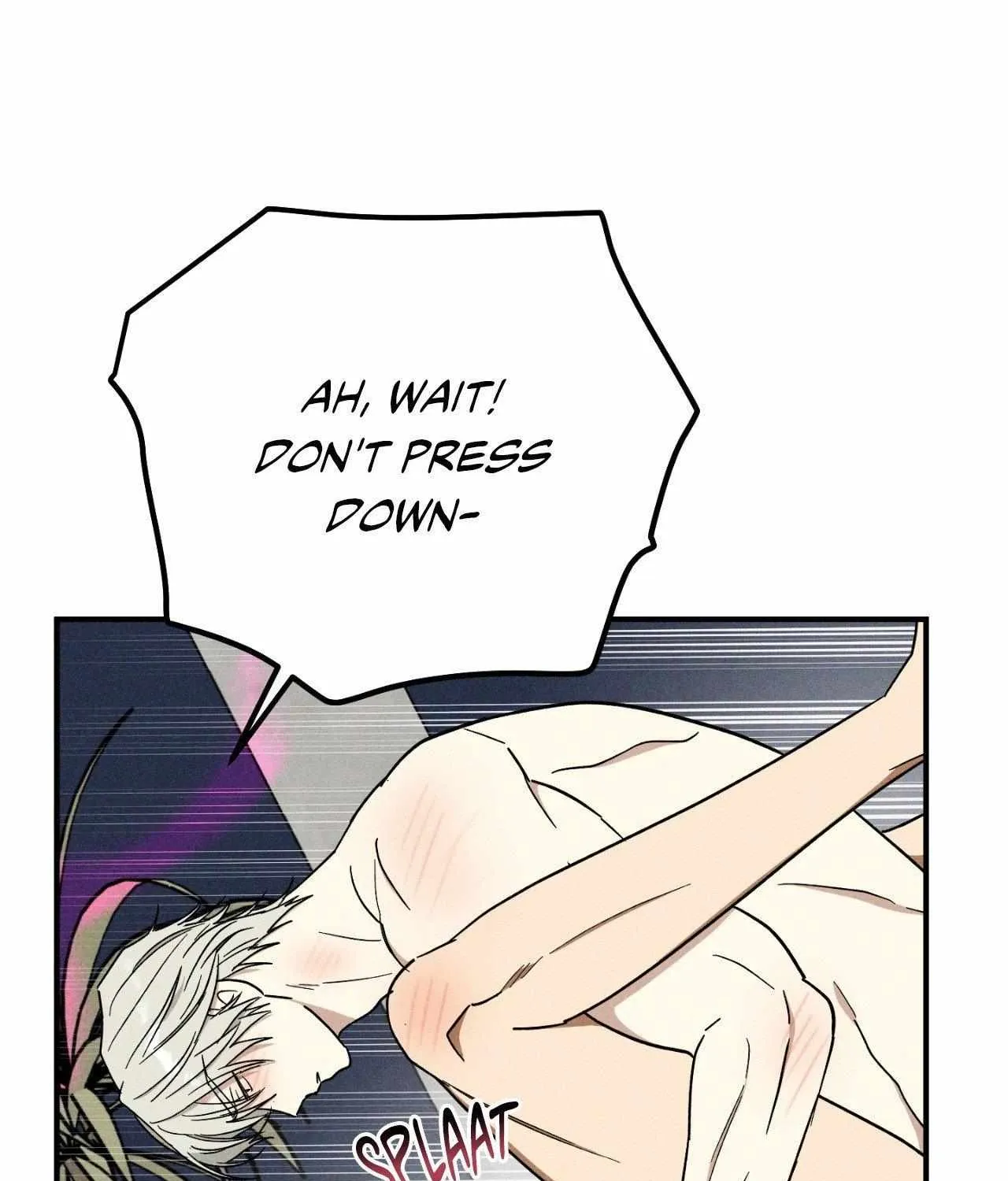 MIX-UP Chapter 16 page 122 - 