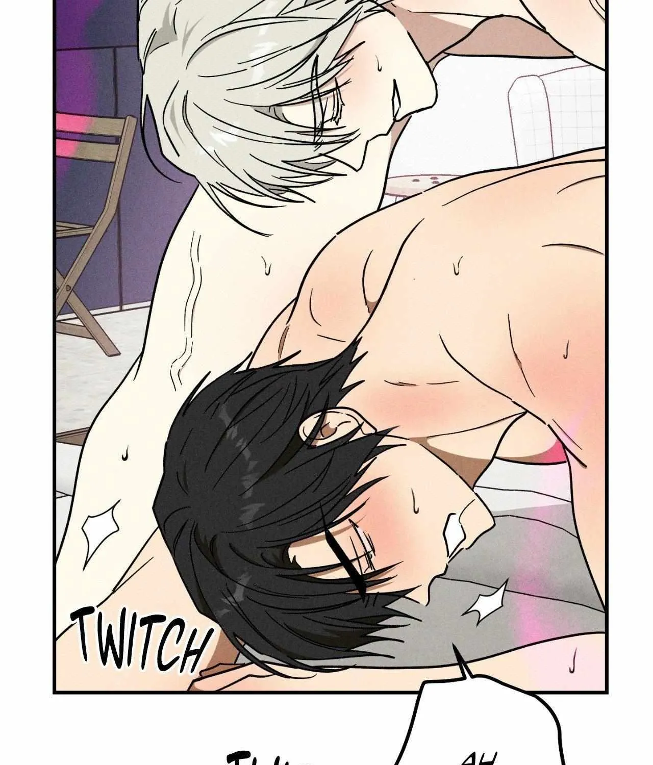 MIX-UP Chapter 16 page 144 - 
