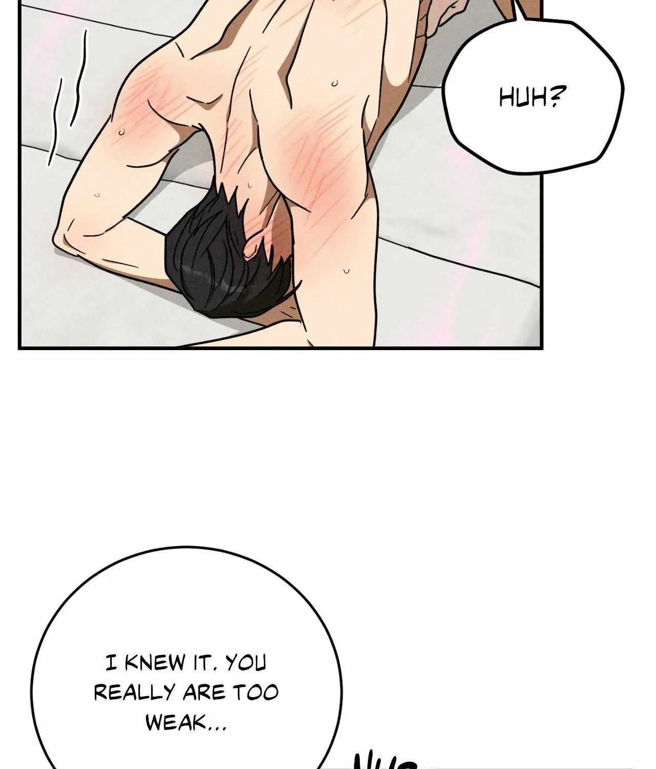 MIX-UP Chapter 16 page 158 - 