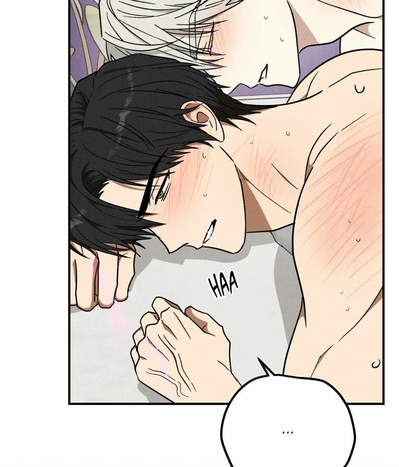 MIX-UP Chapter 16 page 160 - 