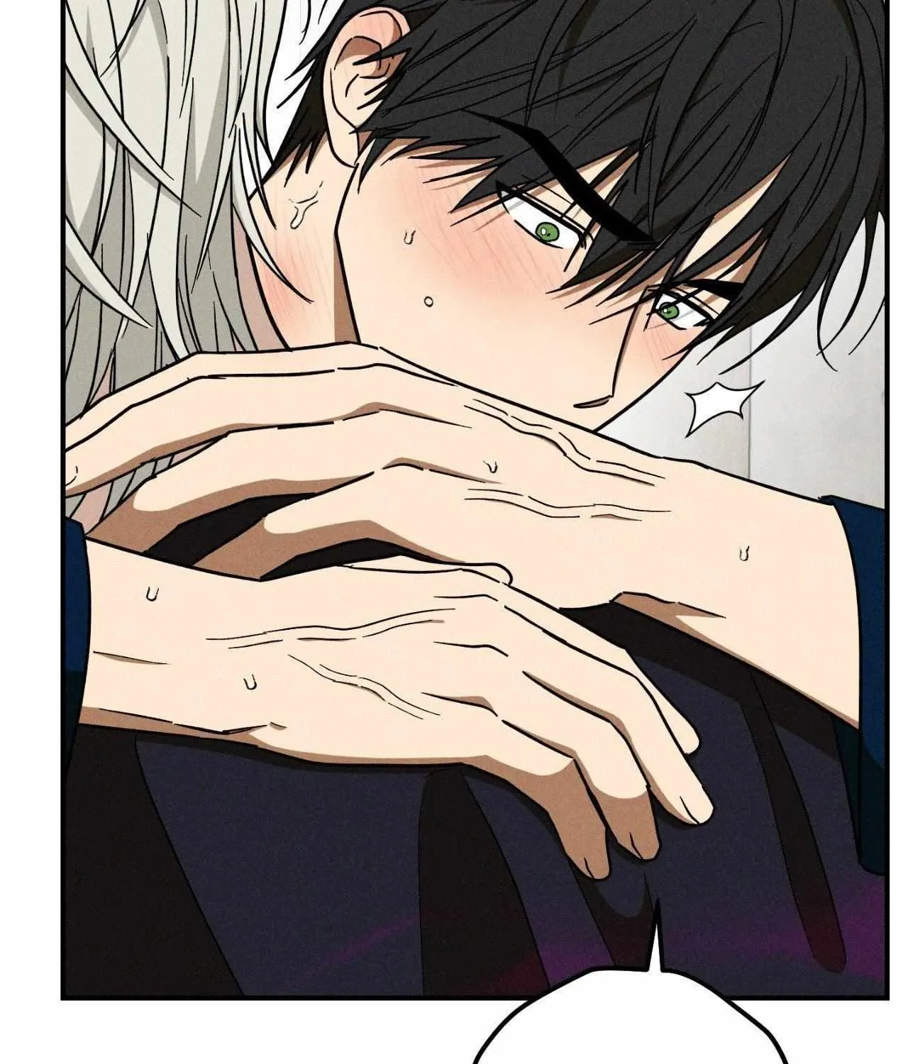MIX-UP Chapter 16 page 39 - 