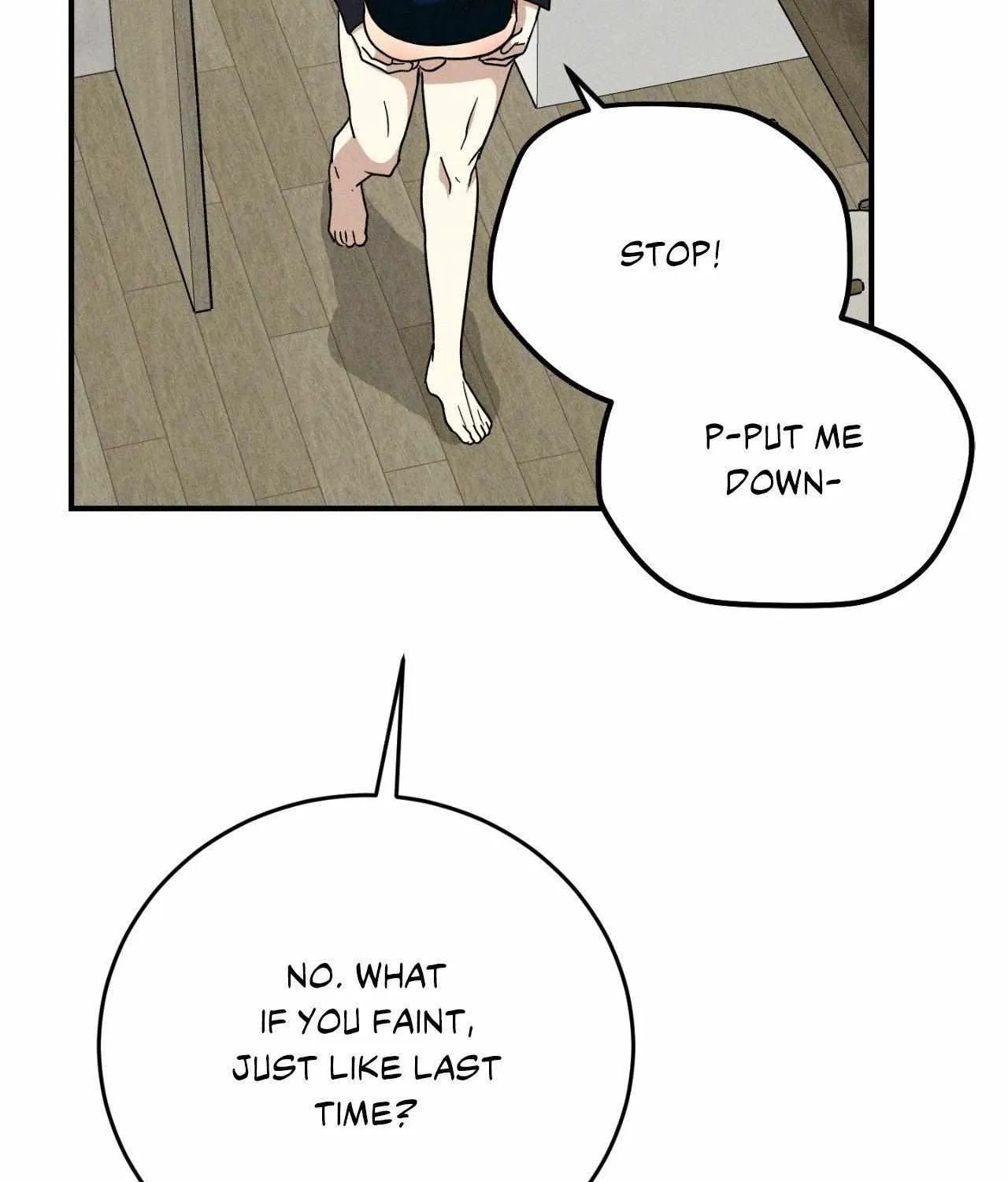 MIX-UP Chapter 16 page 44 - 