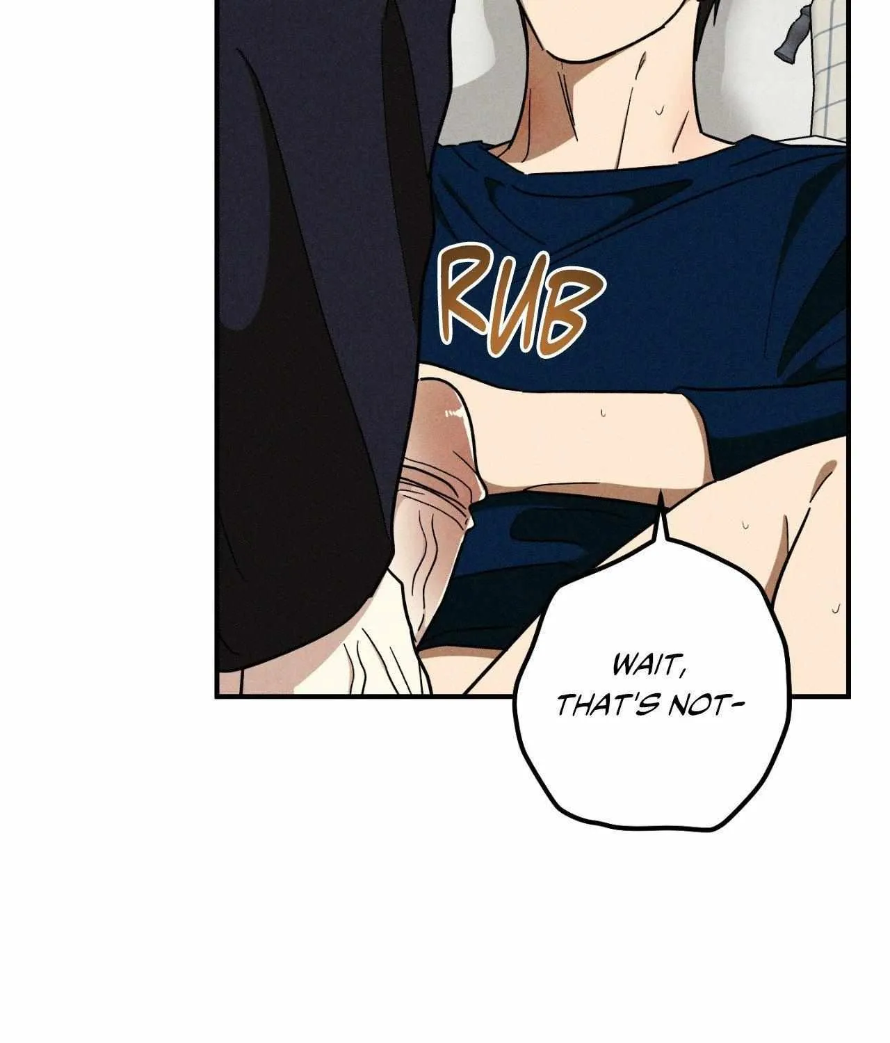 MIX-UP Chapter 16 page 63 - 