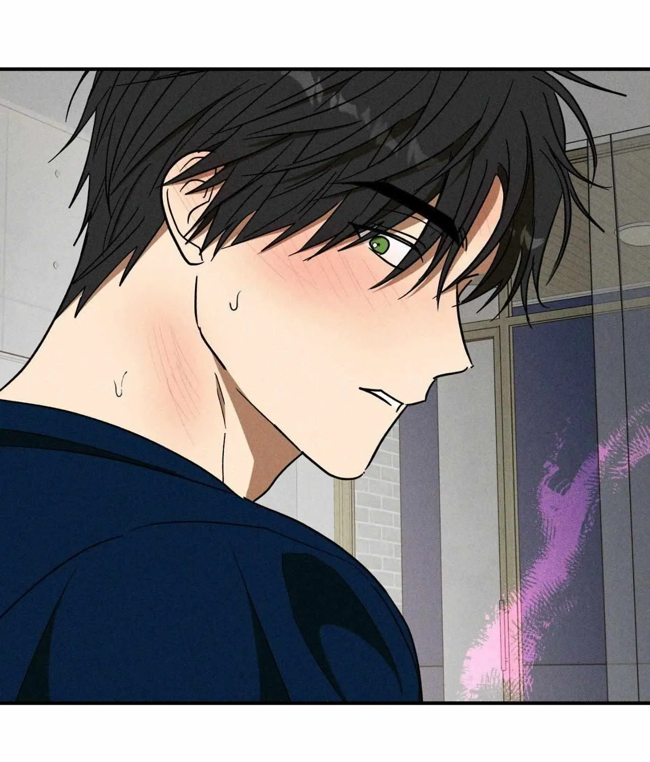 MIX-UP Chapter 16 page 8 - 