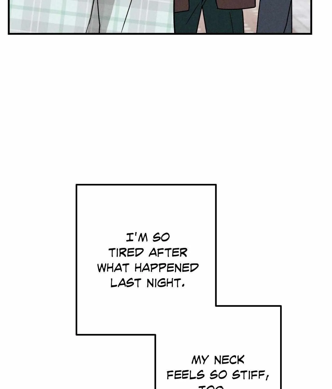 MIX-UP Chapter 17 page 107 - 