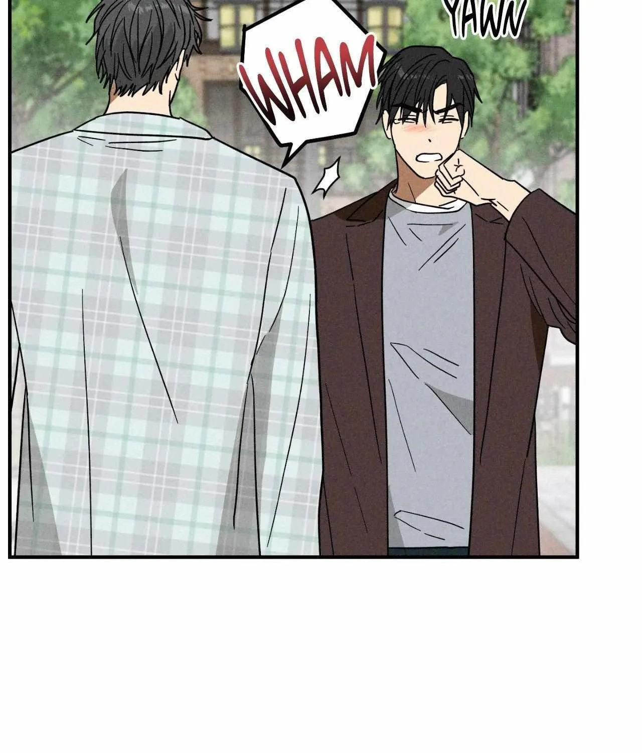 MIX-UP Chapter 17 page 109 - 