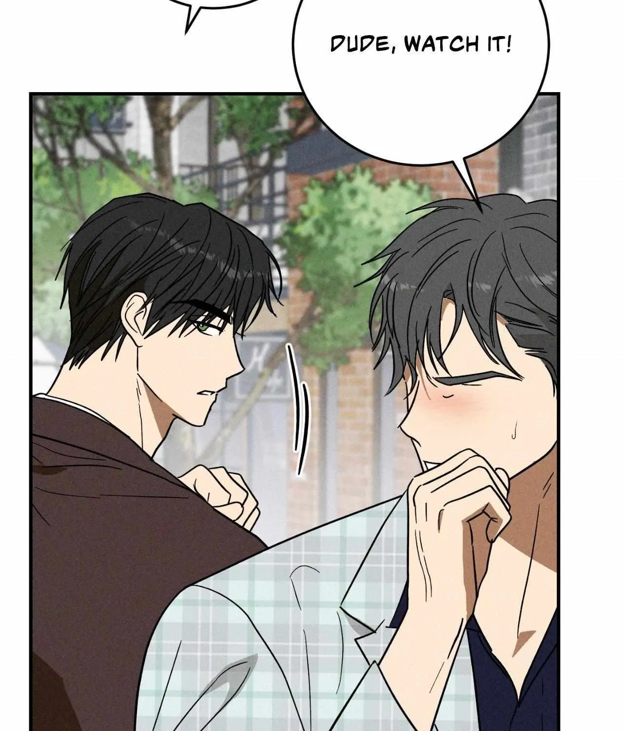 MIX-UP Chapter 17 page 111 - 