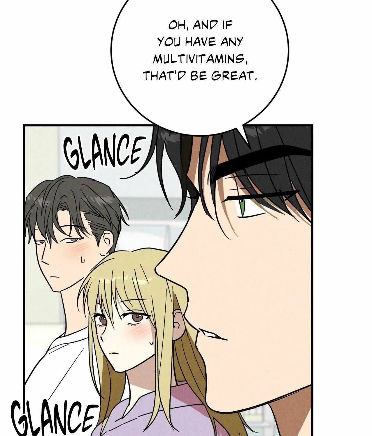 MIX-UP Chapter 17 page 121 - 