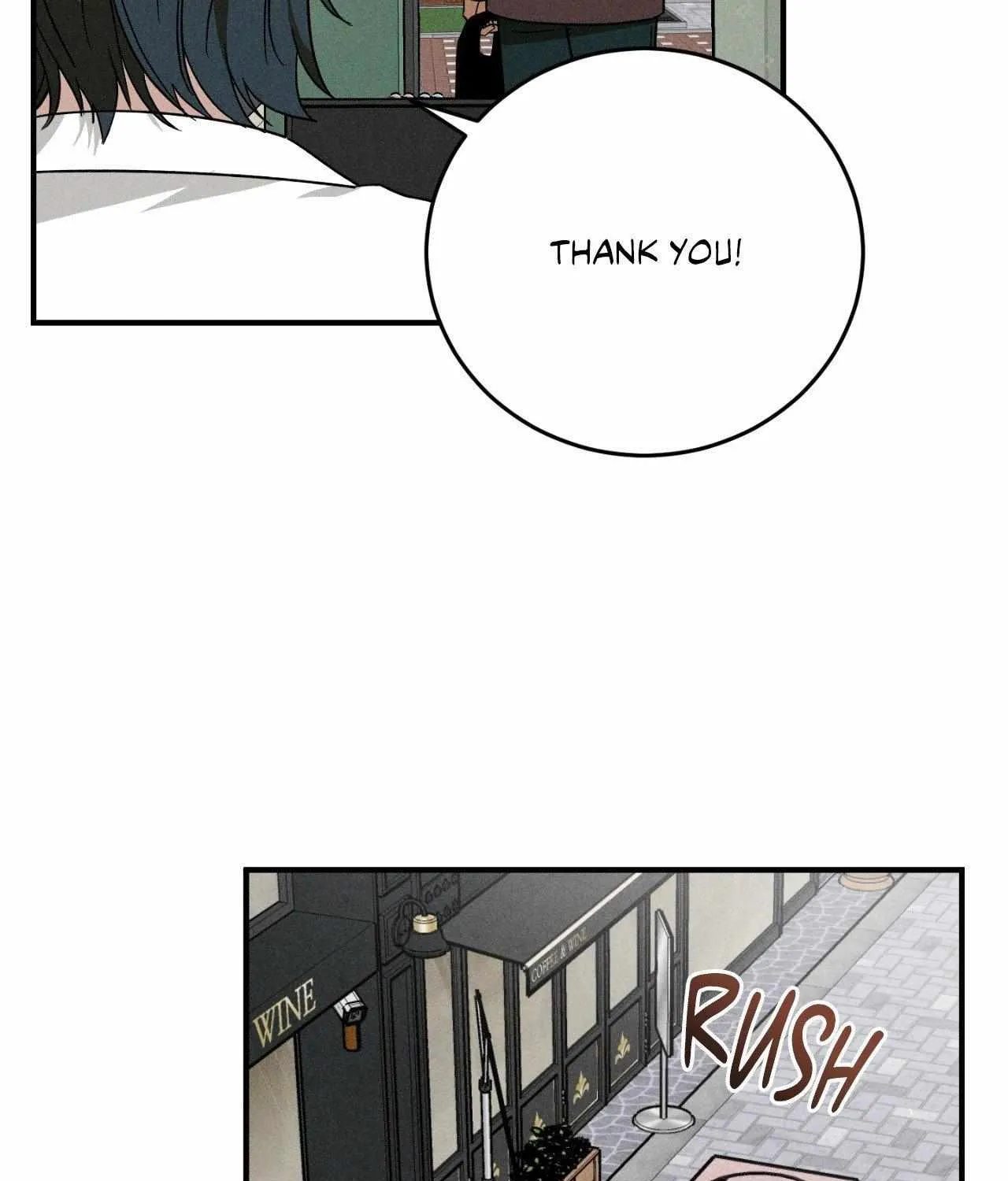 MIX-UP Chapter 17 page 129 - 