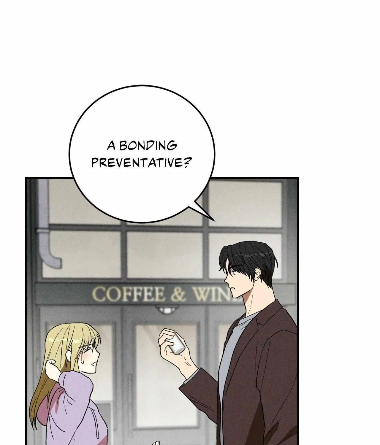 MIX-UP Chapter 17 page 143 - 