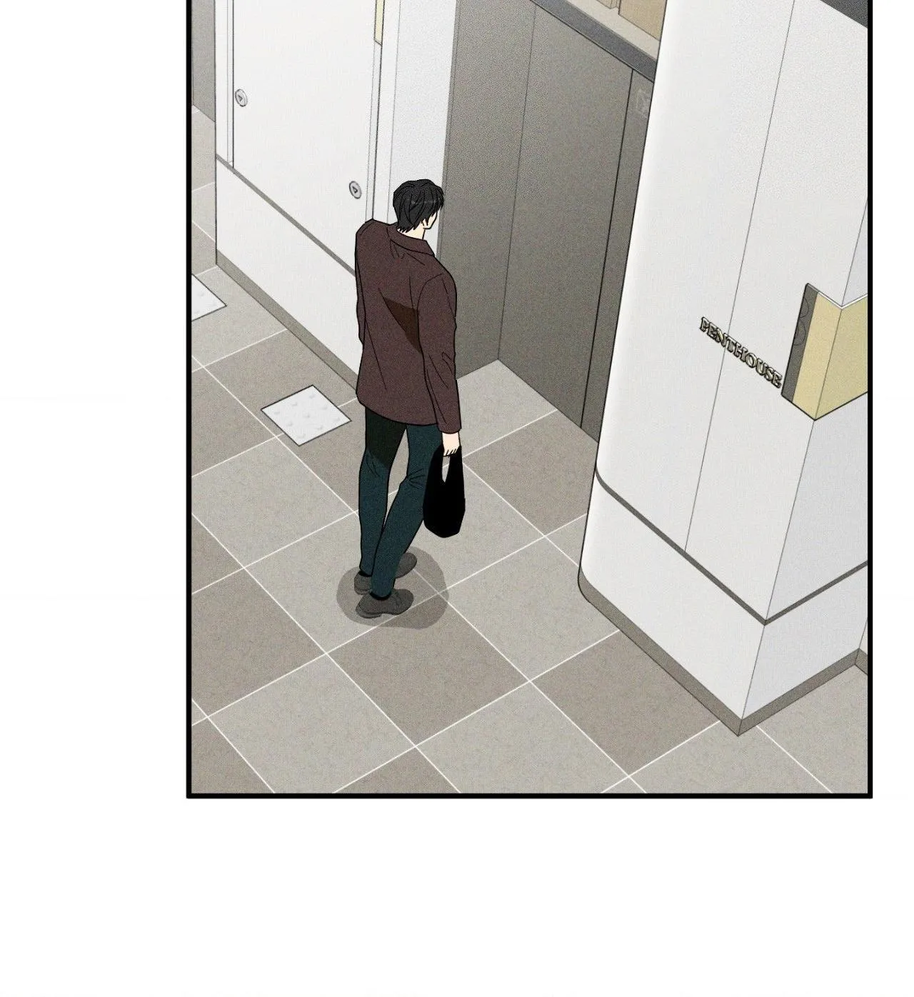 MIX-UP Chapter 17 page 151 - 
