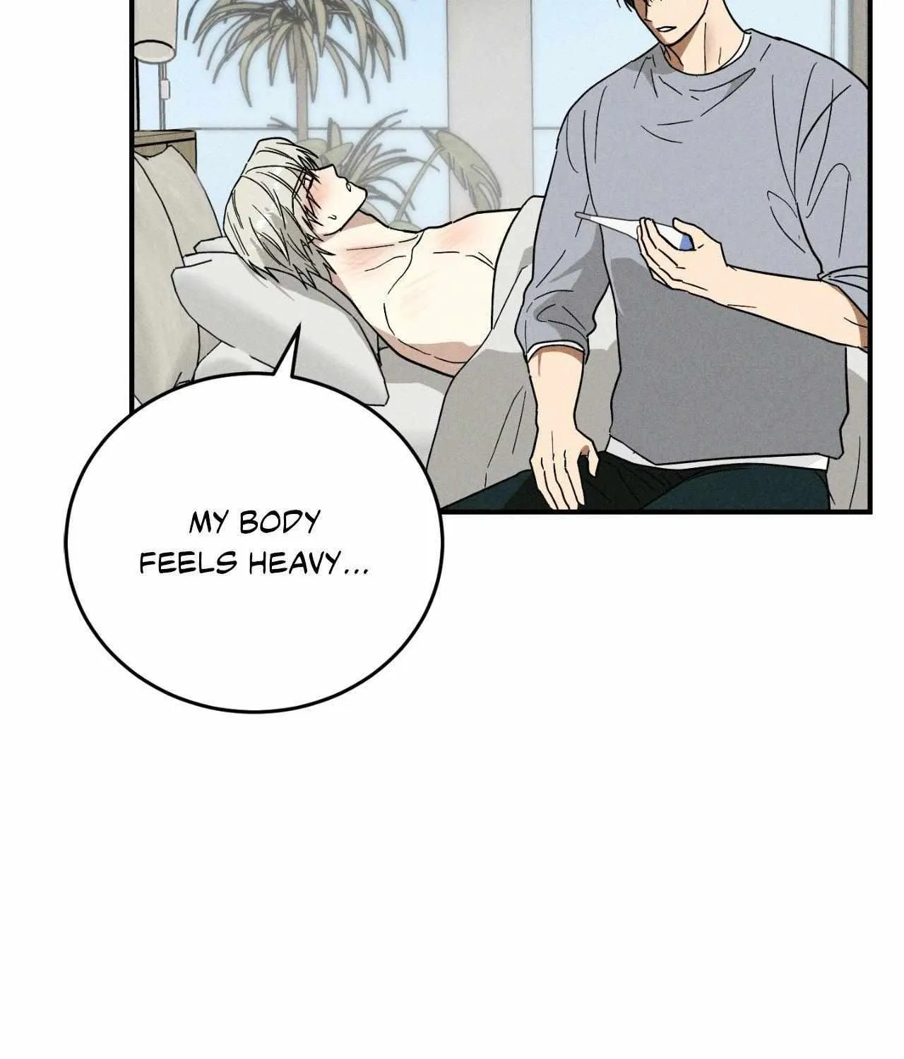 MIX-UP Chapter 17 page 17 - 