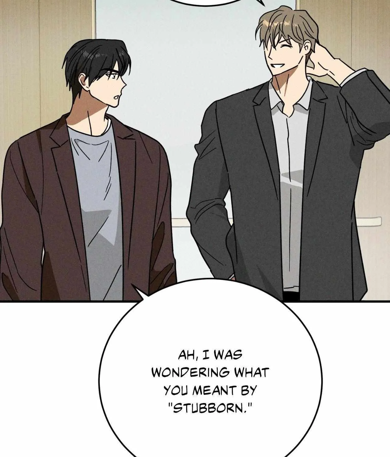 MIX-UP Chapter 17 page 173 - 