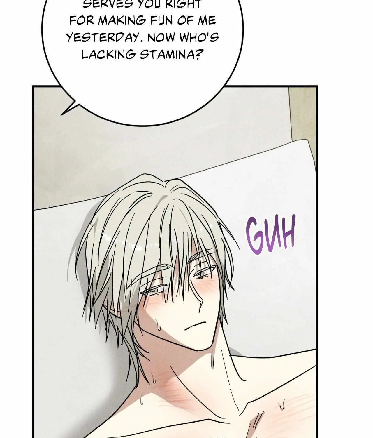 MIX-UP Chapter 17 page 19 - 
