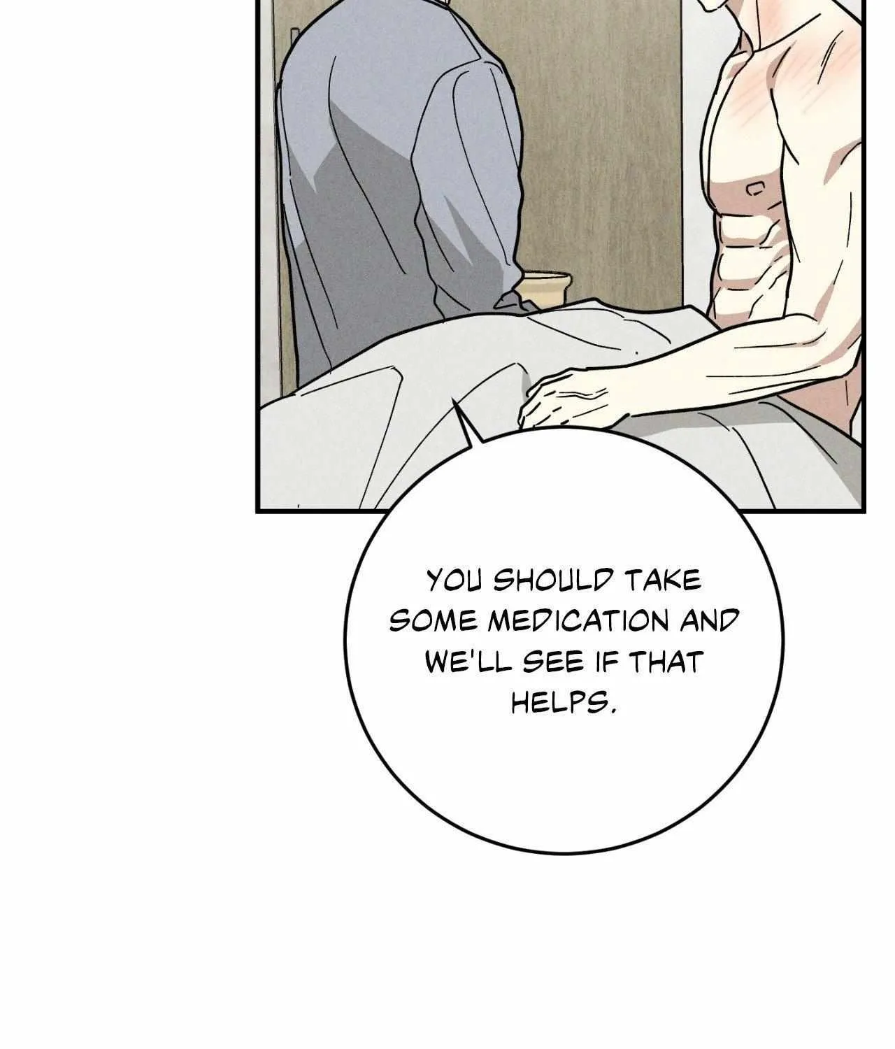 MIX-UP Chapter 17 page 23 - 