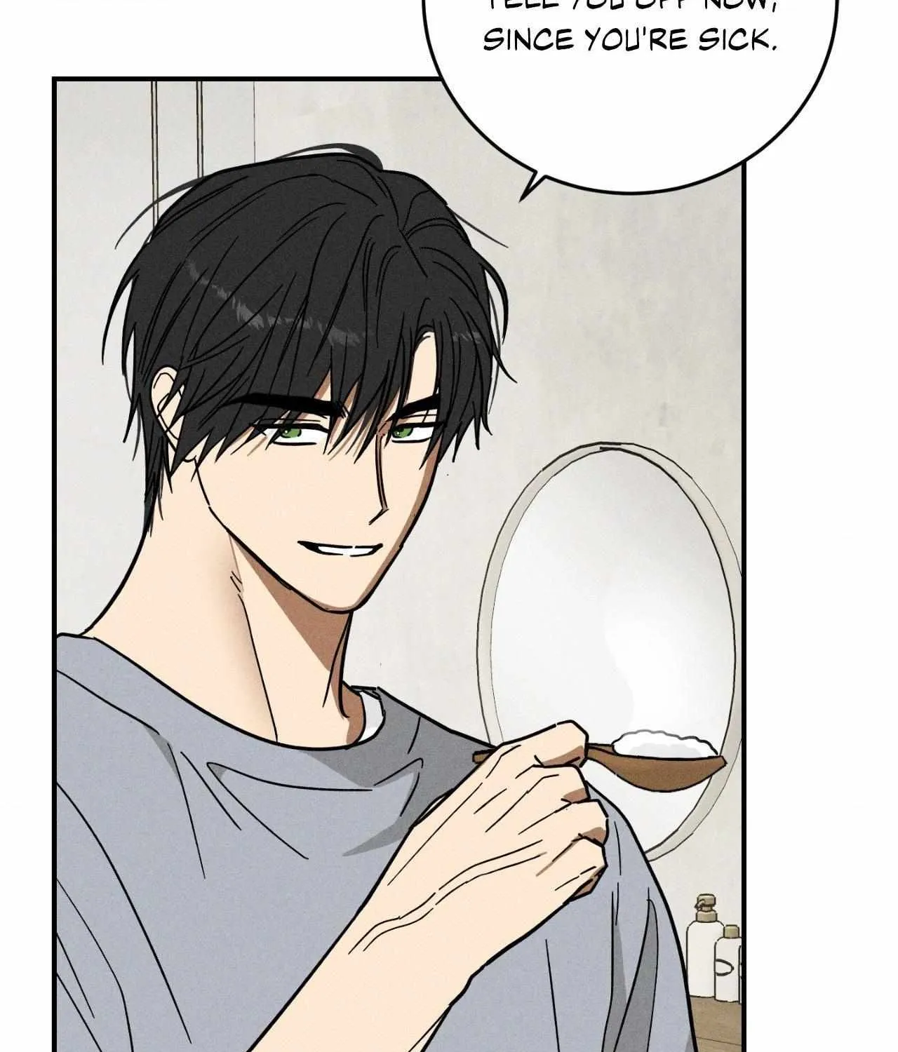 MIX-UP Chapter 17 page 25 - 