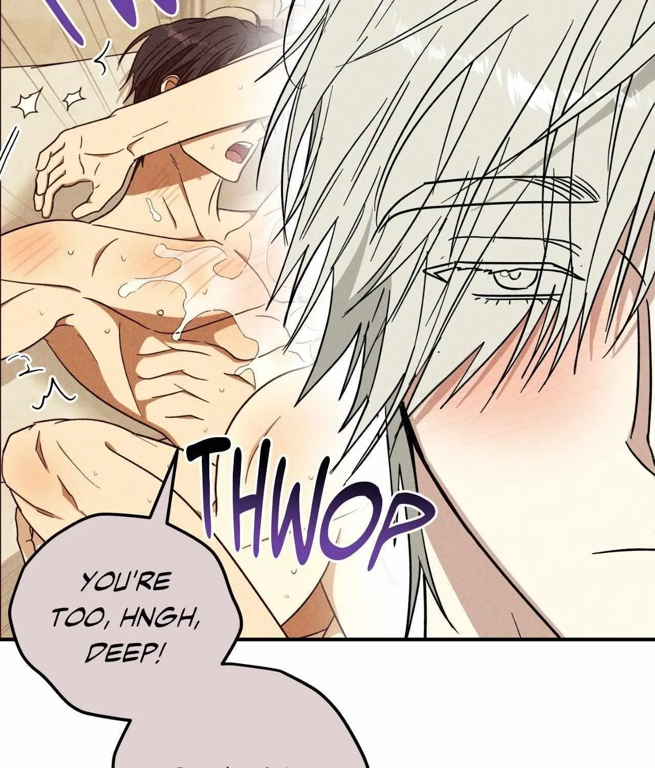 MIX-UP Chapter 17 page 35 - 