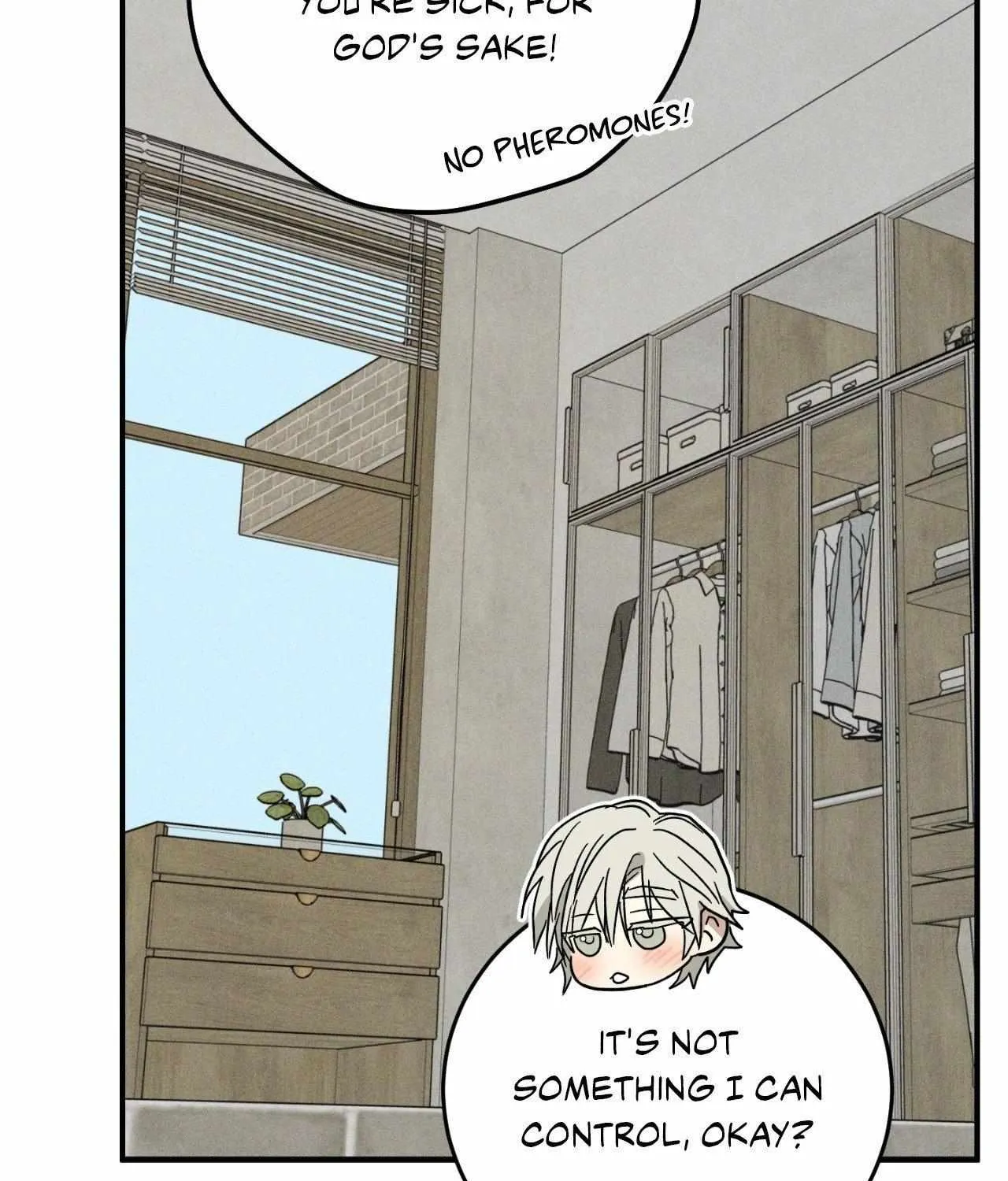 MIX-UP Chapter 17 page 41 - 