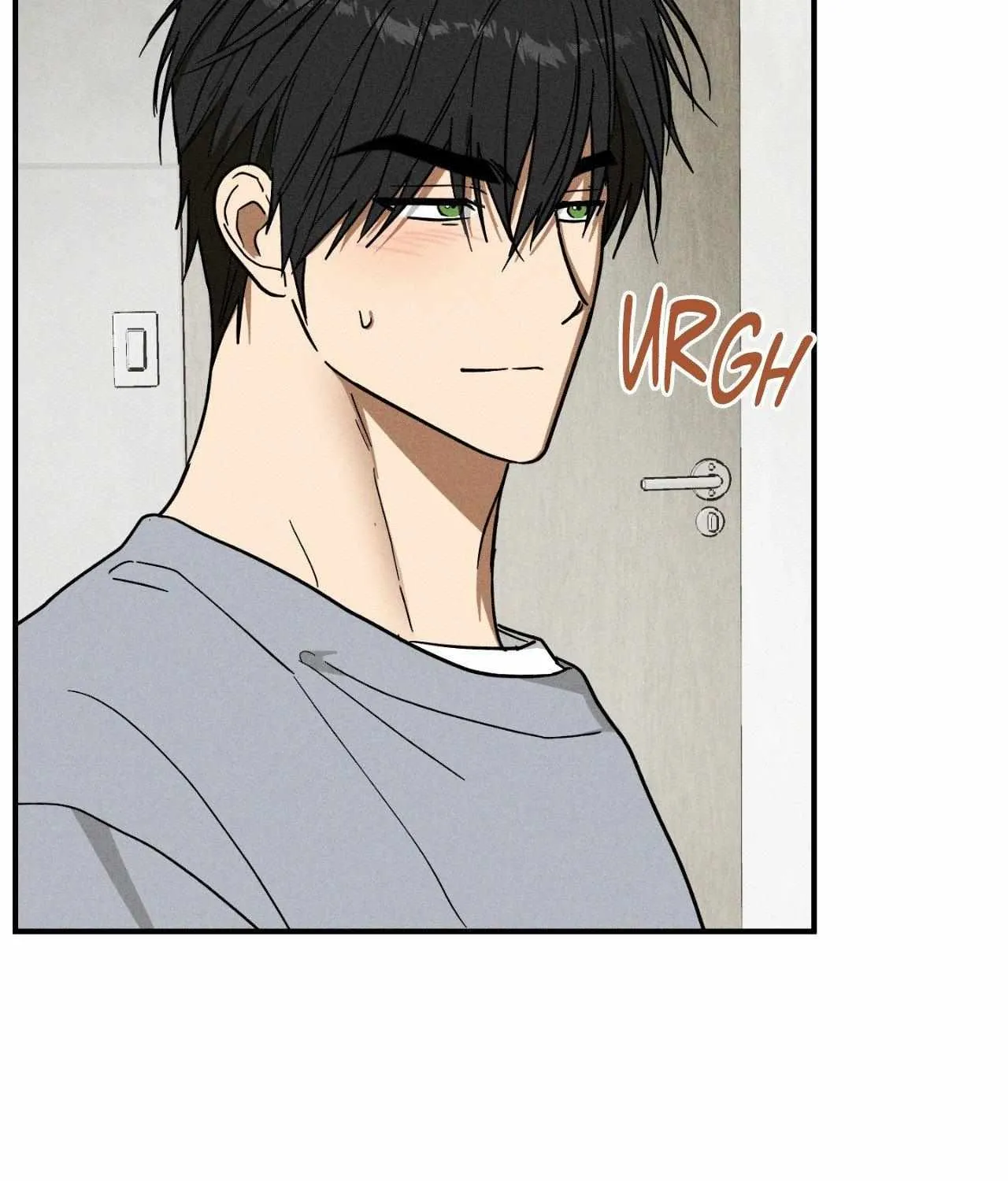 MIX-UP Chapter 17 page 47 - 