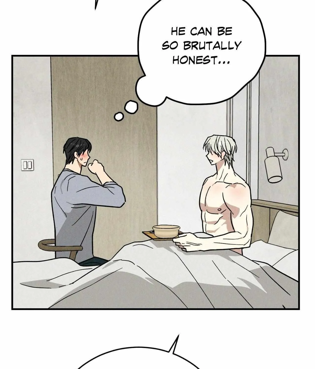 MIX-UP Chapter 17 page 49 - 