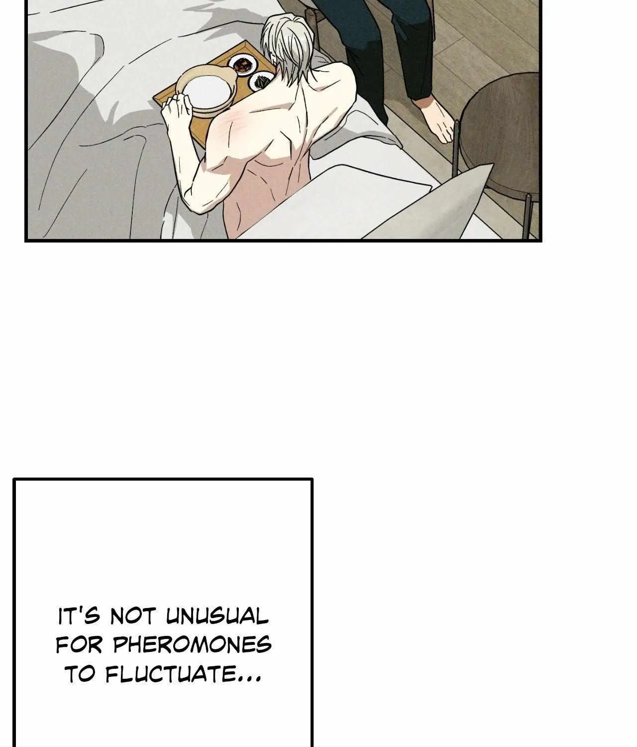 MIX-UP Chapter 17 page 53 - 