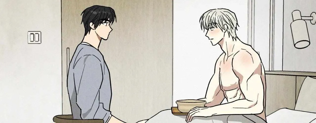 MIX-UP Chapter 17 page 60 - 