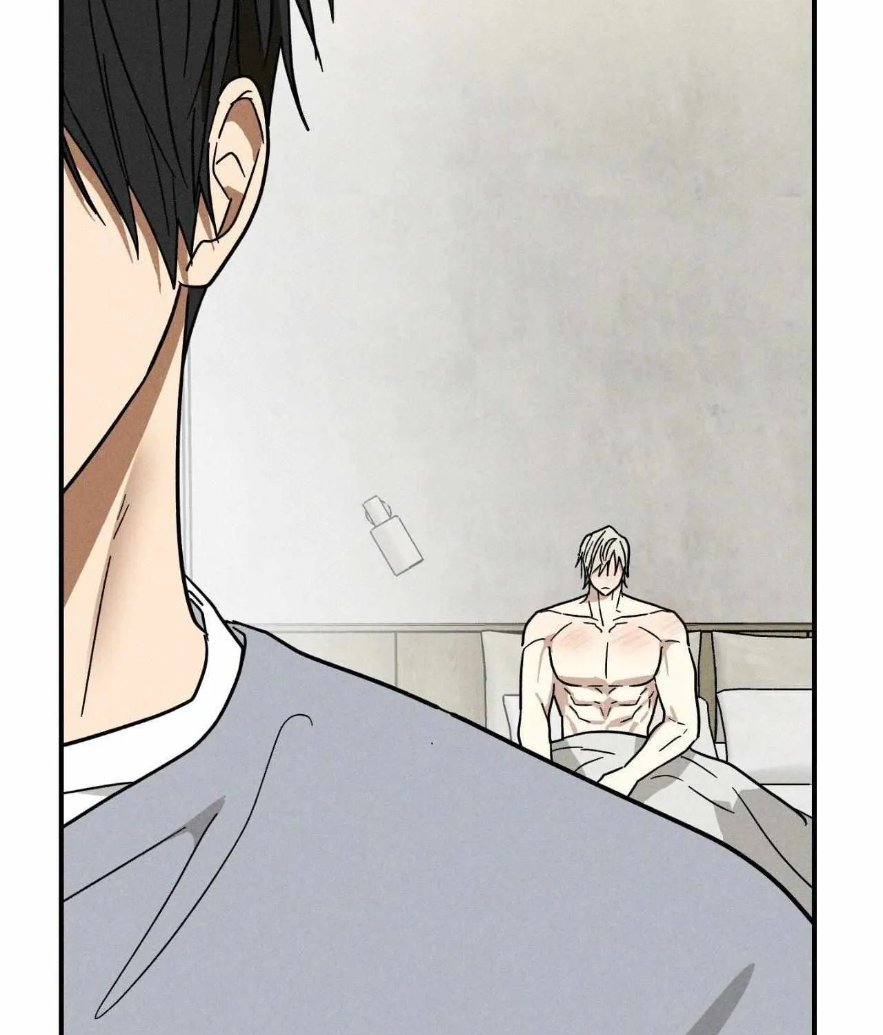 MIX-UP Chapter 17 page 69 - 