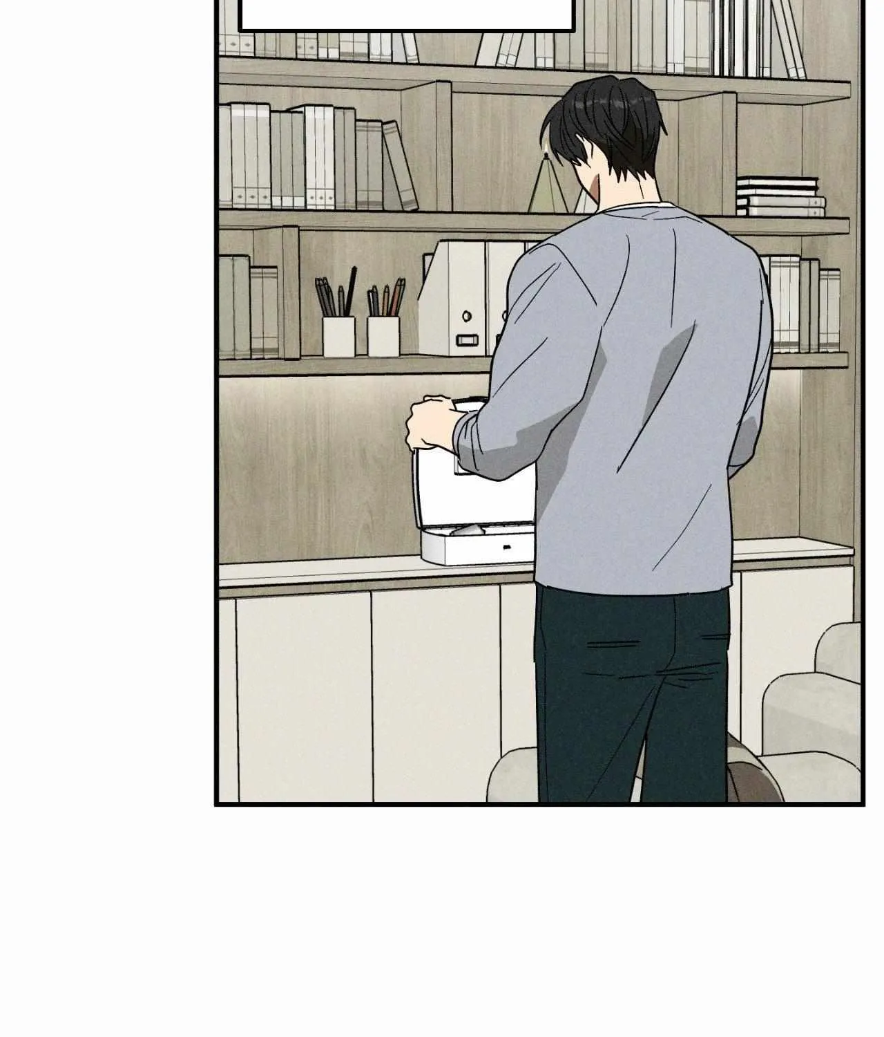 MIX-UP Chapter 17 page 89 - 