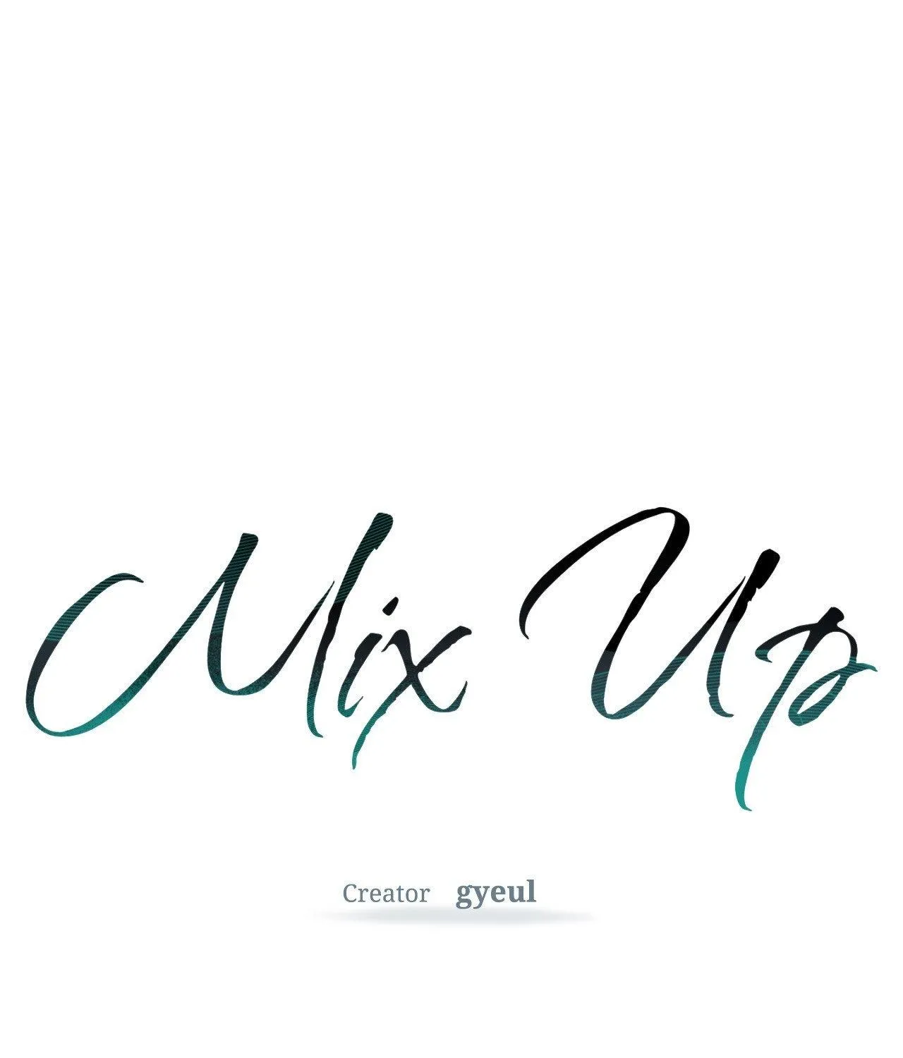 MIX-UP Chapter 17 page 10 - 