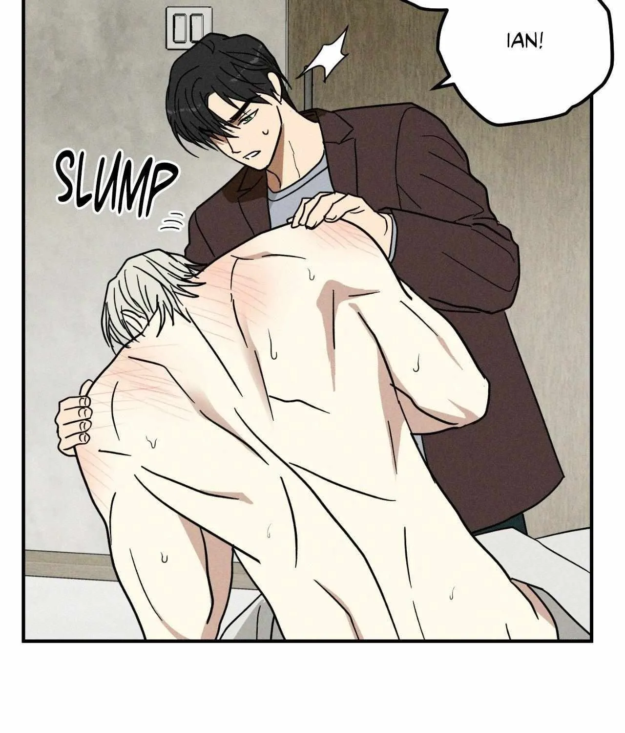 MIX-UP Chapter 18 page 108 - 