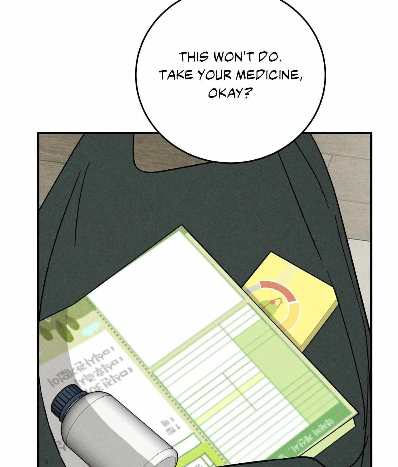 MIX-UP Chapter 18 page 110 - 