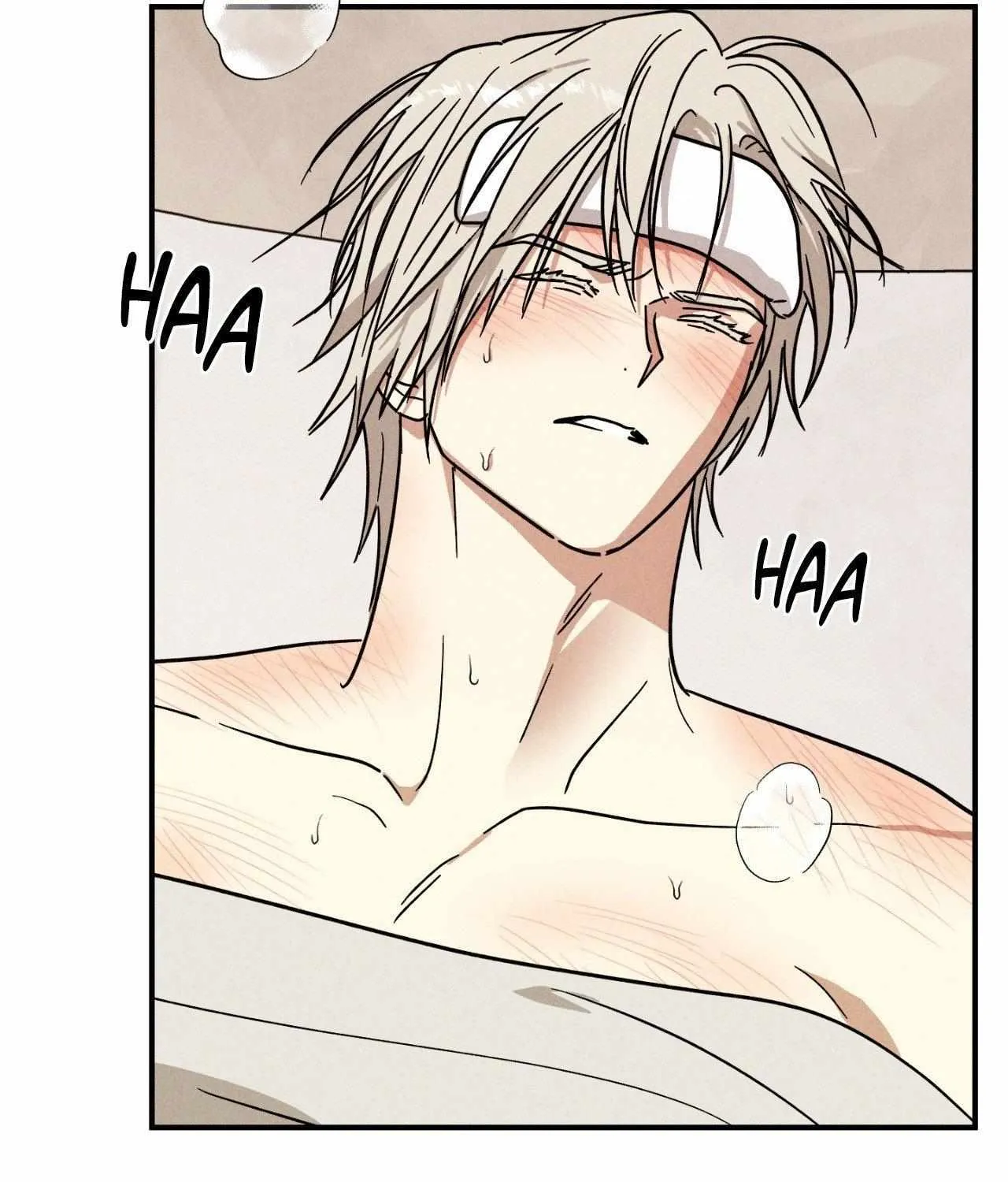 MIX-UP Chapter 18 page 119 - 