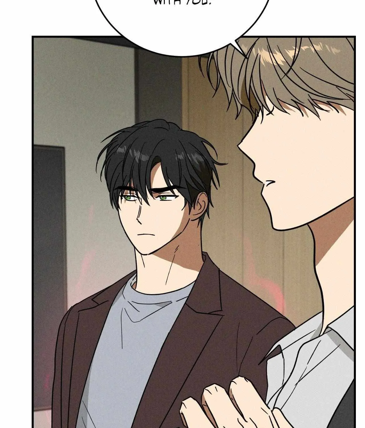 MIX-UP Chapter 18 page 15 - 