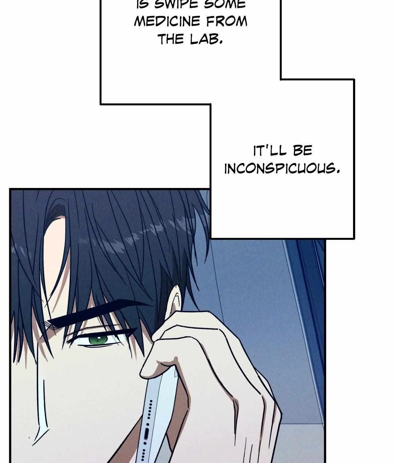 MIX-UP Chapter 18 page 149 - 