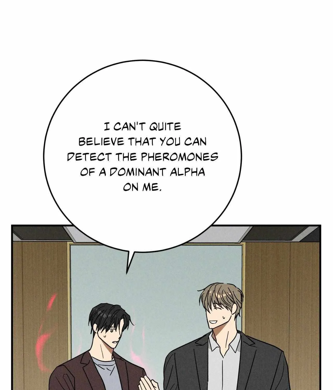 MIX-UP Chapter 18 page 17 - 