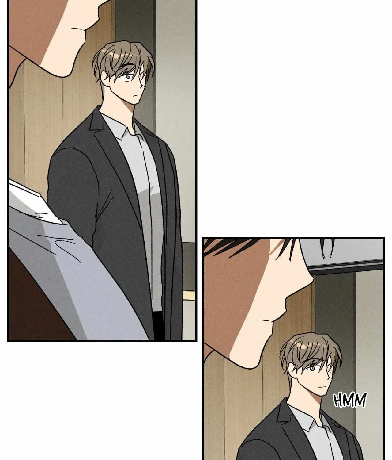 MIX-UP Chapter 18 page 23 - 