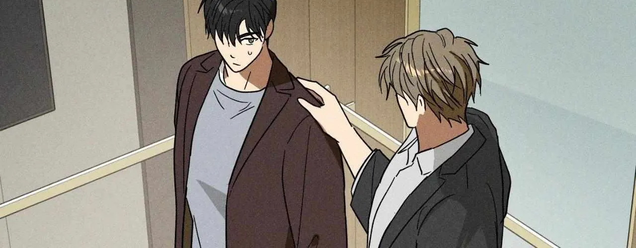 MIX-UP Chapter 18 page 29 - 