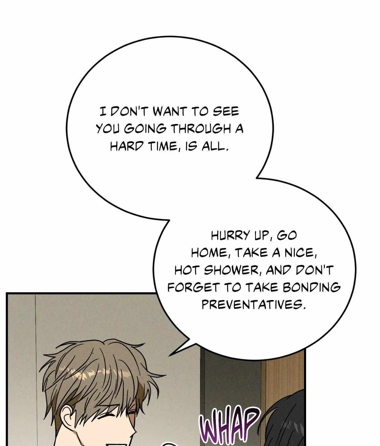 MIX-UP Chapter 18 page 36 - 