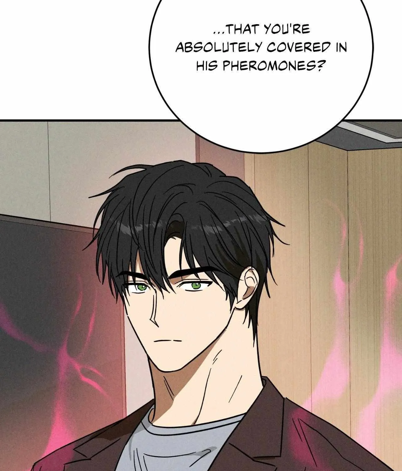 MIX-UP Chapter 18 page 5 - 