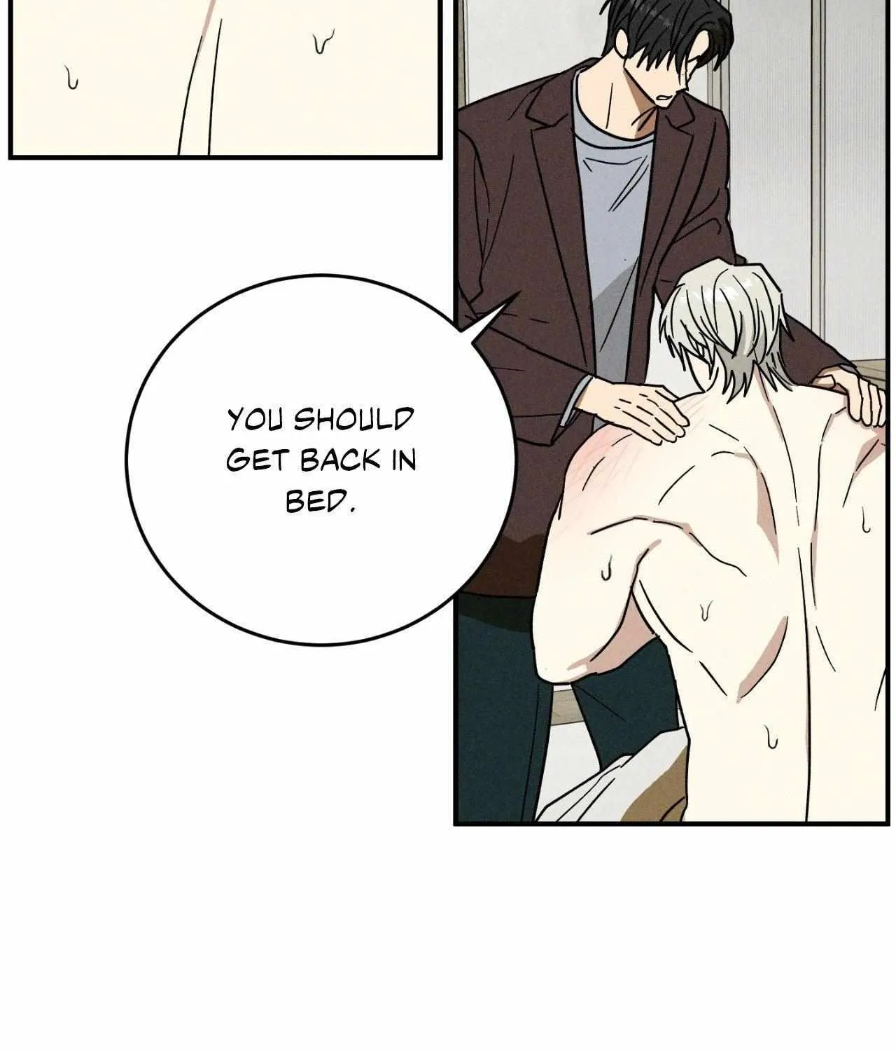 MIX-UP Chapter 18 page 57 - 
