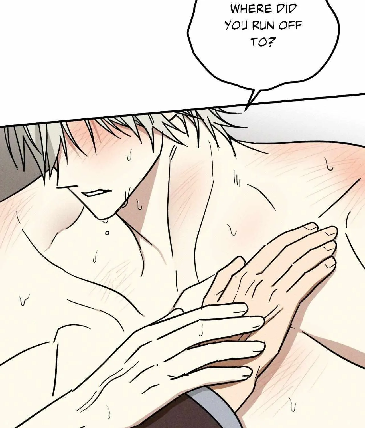 MIX-UP Chapter 18 page 61 - 