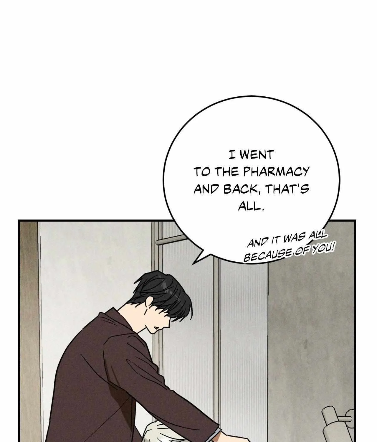 MIX-UP Chapter 18 page 68 - 