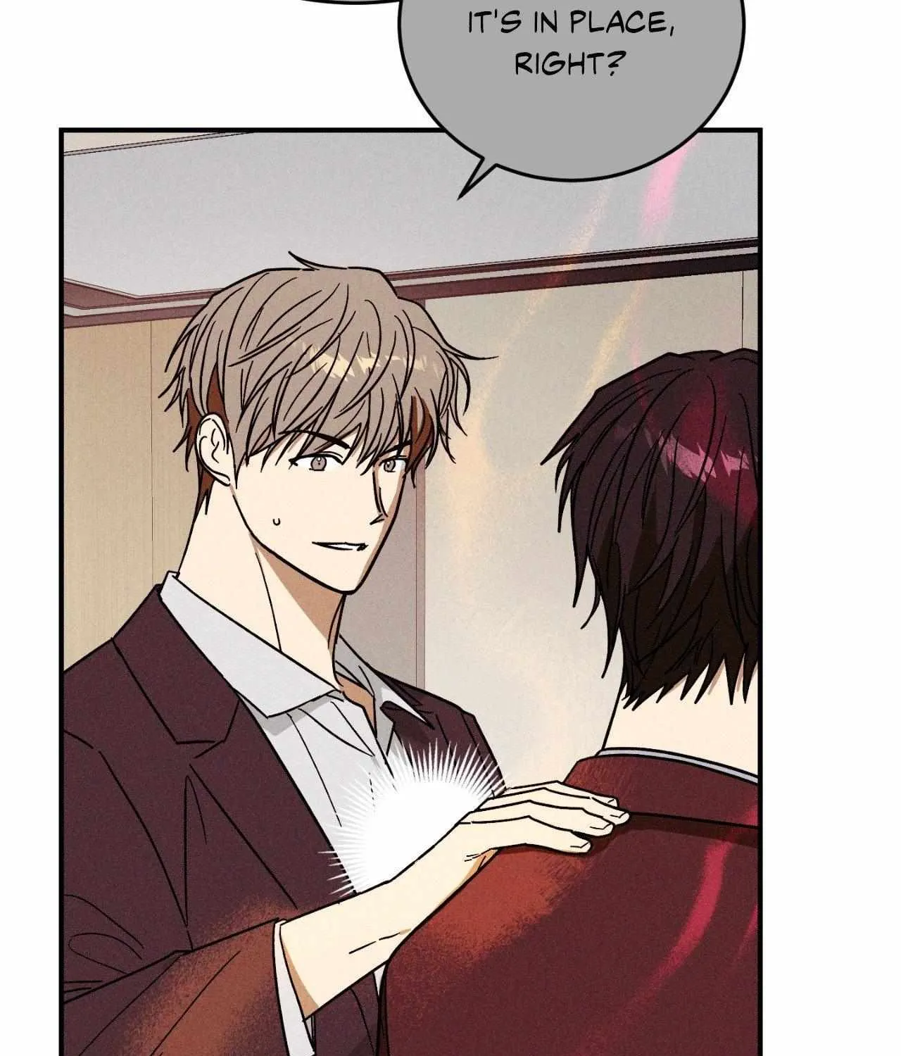 MIX-UP Chapter 18 page 72 - 