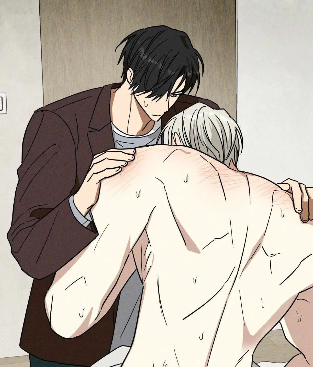 MIX-UP Chapter 18 page 80 - 