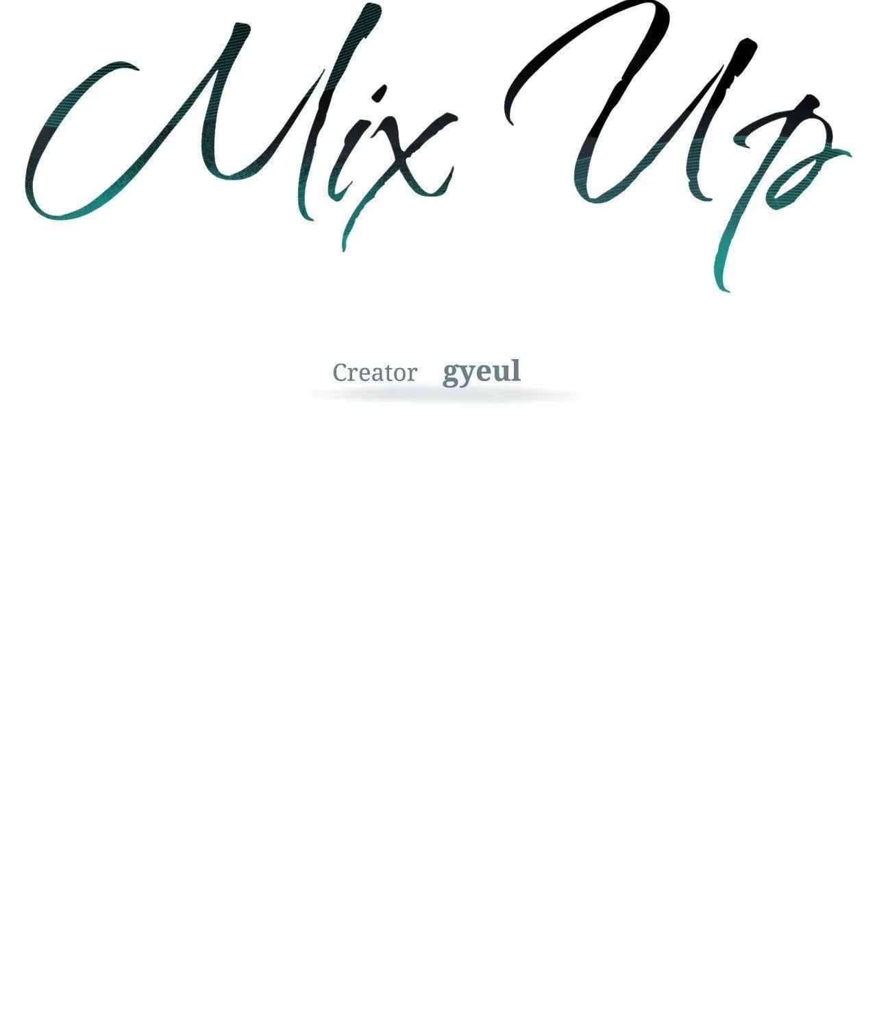 MIX-UP Chapter 18 page 9 - 