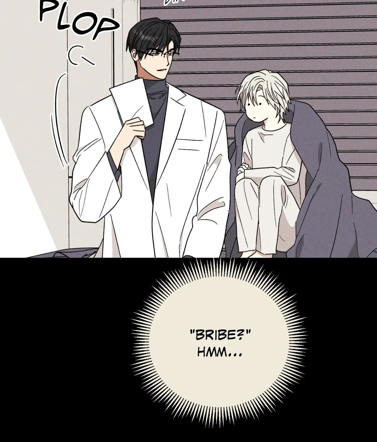 MIX-UP Chapter 19 page 101 - 