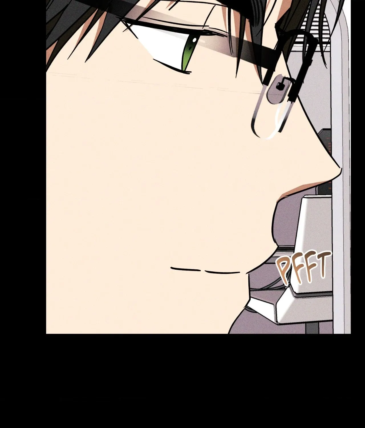 MIX-UP Chapter 19 page 107 - 